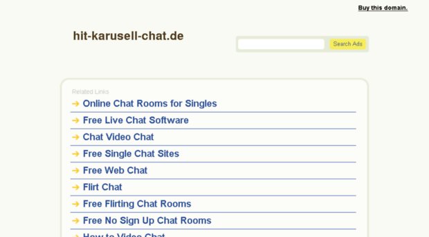 hit-karusell-chat.de