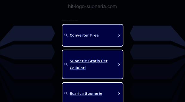 hit-logo-suoneria.com