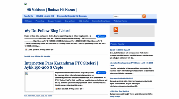 hit-makinasi.blogspot.com