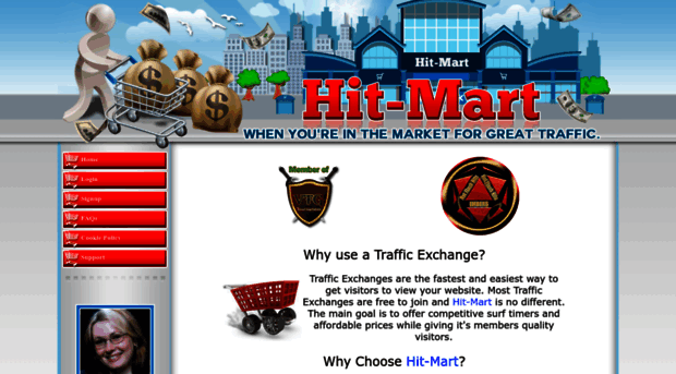 hit-mart.com