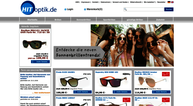 hit-optik.com