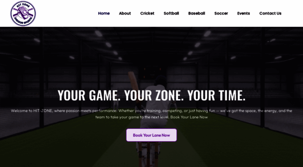 hit-zone.ca