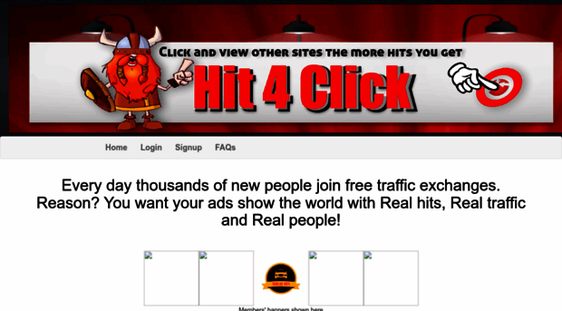 hit4click.com