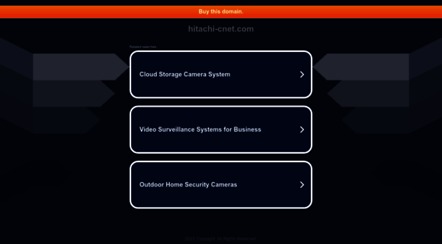 hitachi-cnet.com