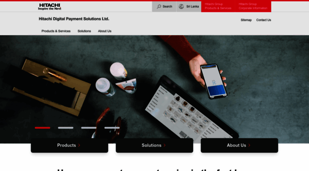 hitachi-dps.com
