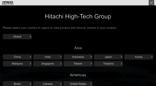 hitachi-hightech.com