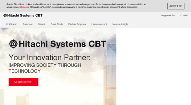 hitachi-systems-cbt.com