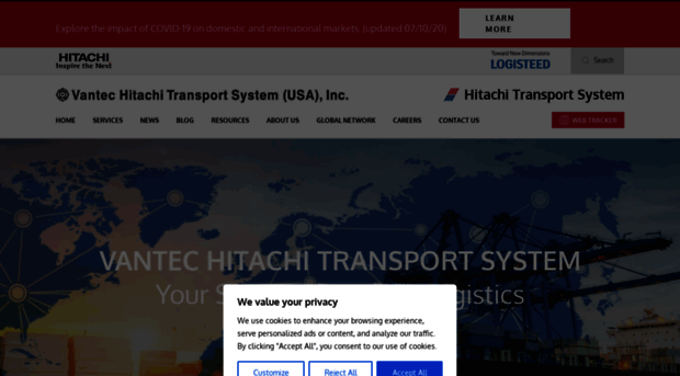 hitachi-vht.com