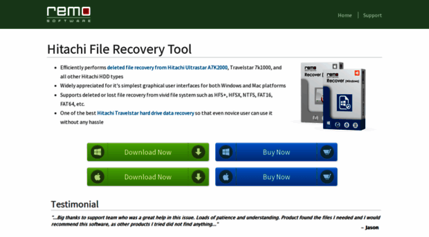hitachifilerecovery.com