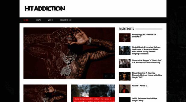 hitaddiction.com