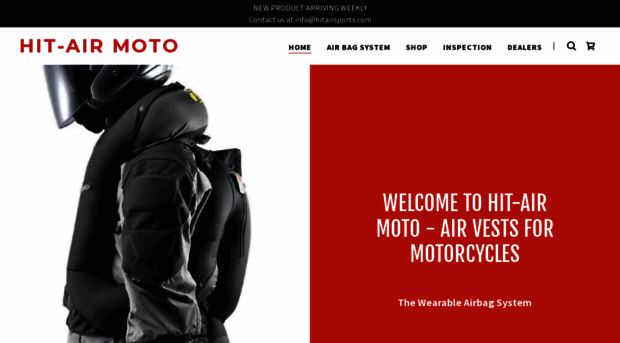 hitairmoto.com