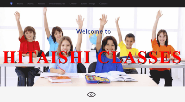 hitaishiclasses.com