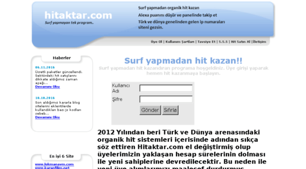 hitaktar.com