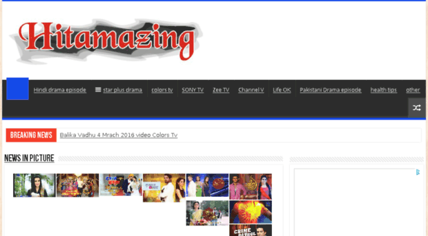 hitamazing.com