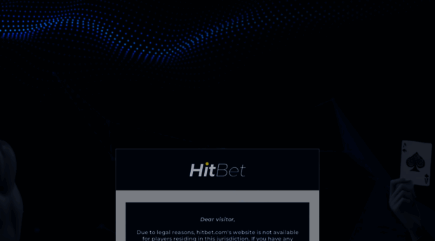 hitbet1165.com