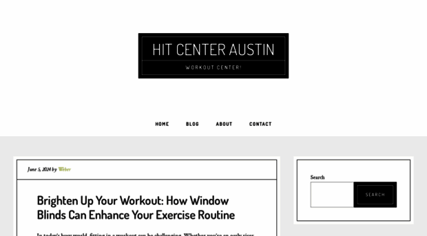 hitcenteraustin.com