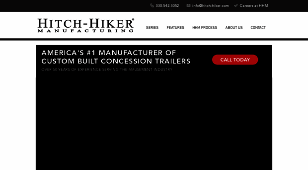 hitch-hiker.com