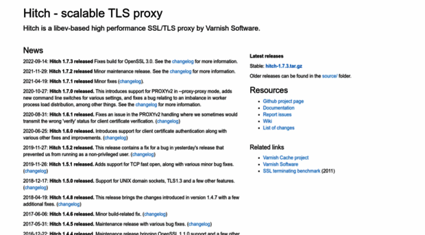 hitch-tls.org