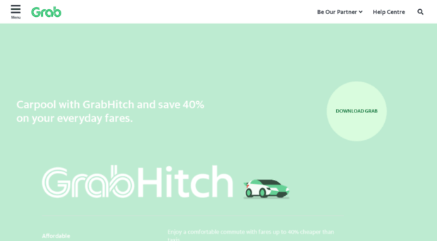 hitch.grabtaxi.com