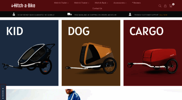 hitchabike.co.uk