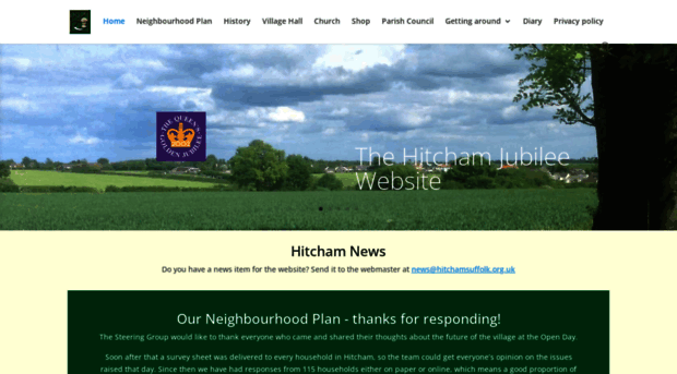 hitchamsuffolk.org.uk