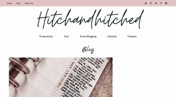 hitchandhitched.com