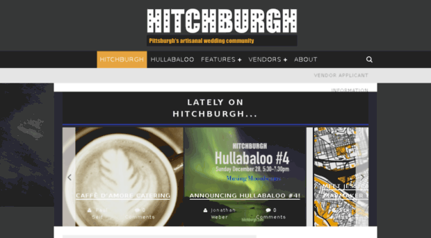 hitchburgh.com