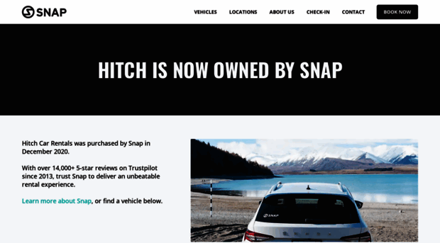 hitchcarrentals.co.nz