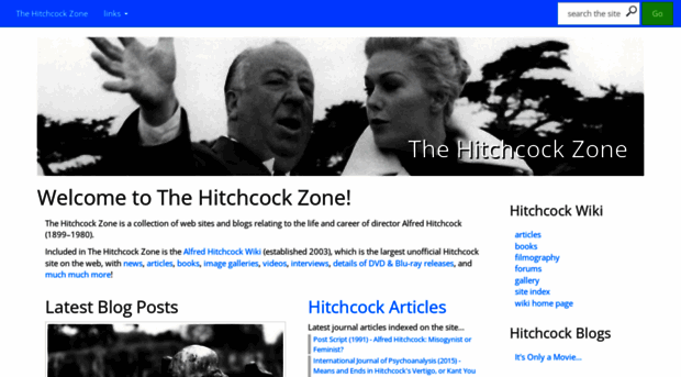 hitchcock.zone