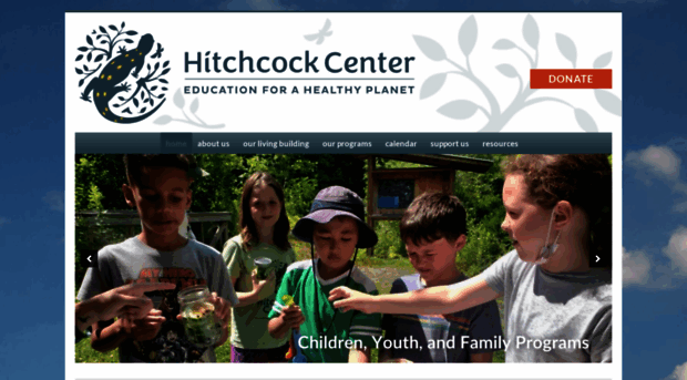 hitchcockcenter.org