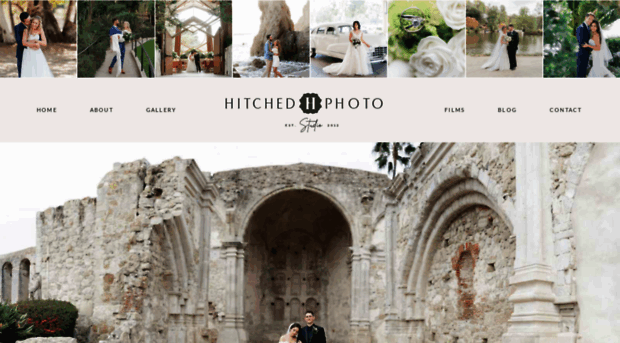 hitchedphoto.com