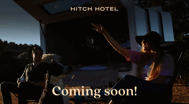 hitchhotel.com