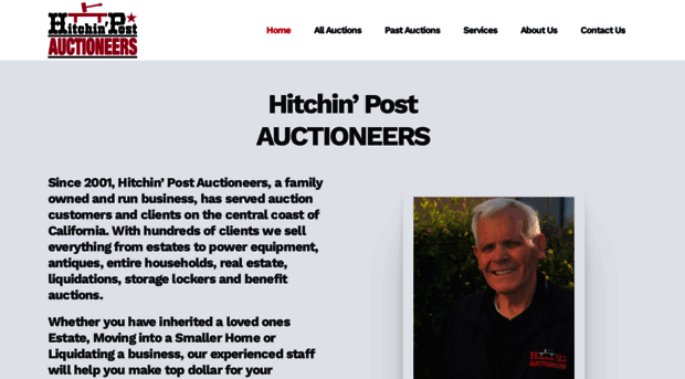 hitchinpostauctioneers.com