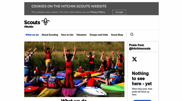 hitchinscouts.org