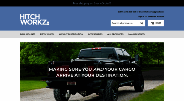 hitchworkz.com