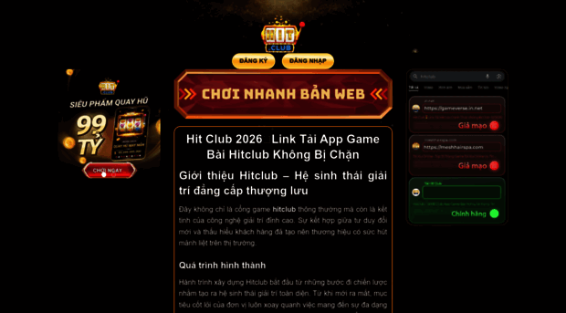 hitclub15.com