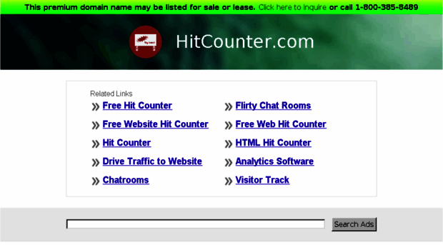 hitcounter.com