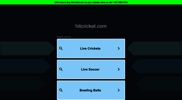 hitcricket.com