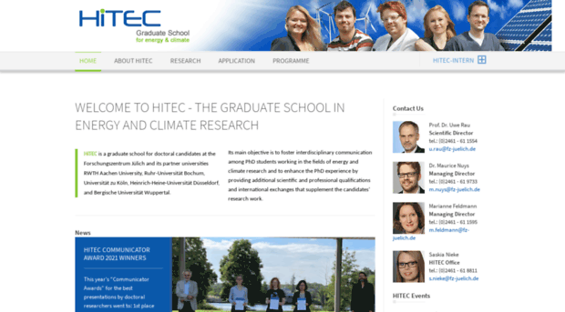 hitec-graduate-school.de