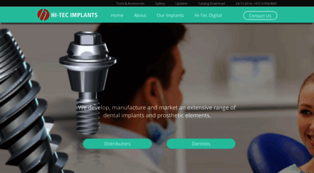 hitec-implants.com