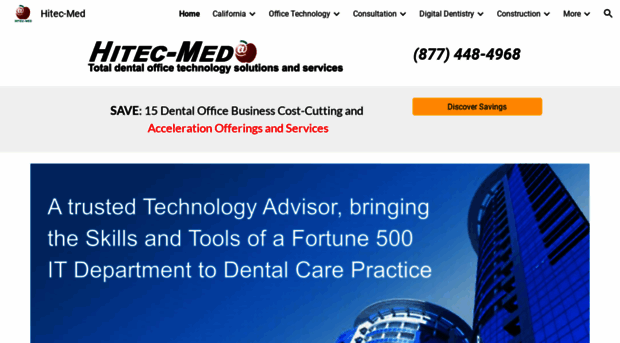 hitec-med.com