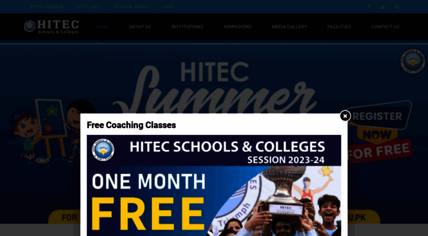 hitec.edu.pk