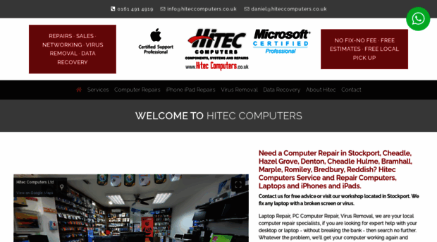 hiteccomputers.co.uk