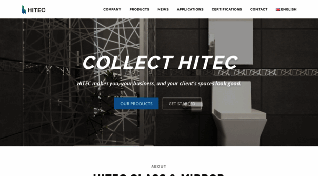 hitecglass.co