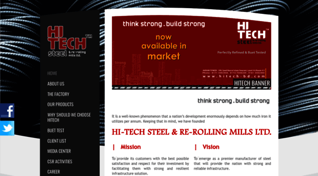 hitech-bd.com