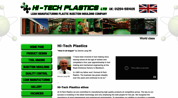 hitech-plastics.co.uk