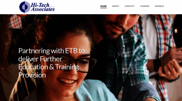 hitech.ie