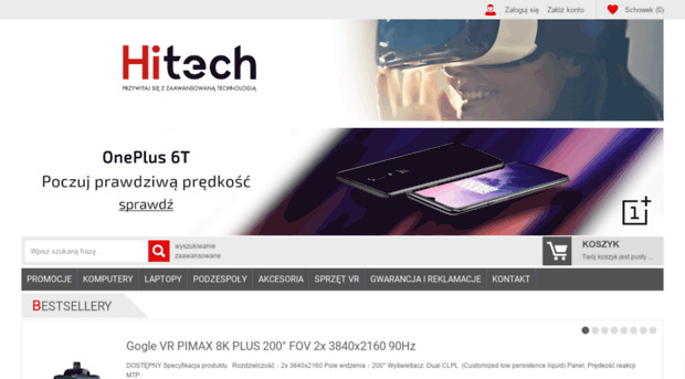 hitech.net.pl