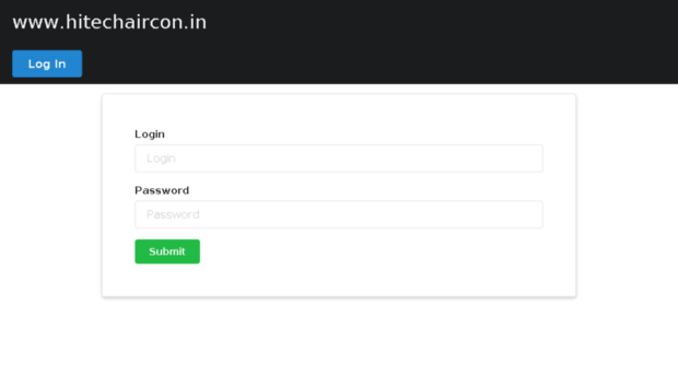 hitechaircon.in