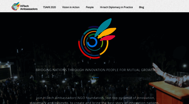 hitechambassadors.com
